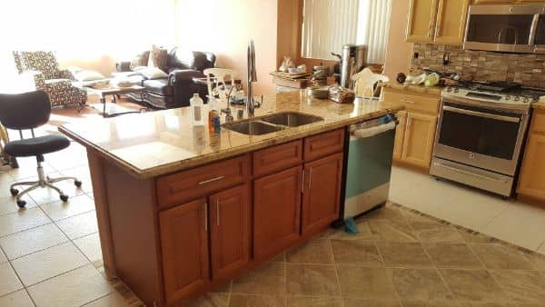 South Vegas Handyman project photo