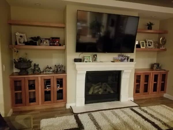South Vegas Handyman project photo
