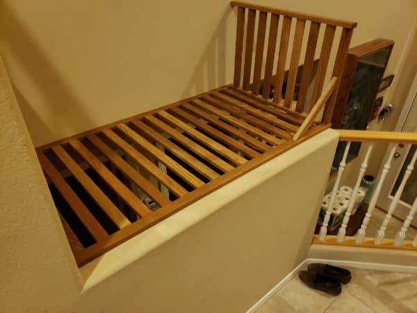 South Vegas Handyman project photo