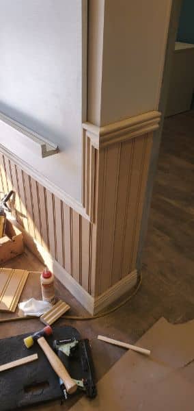 South Vegas Handyman project photo