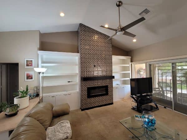 South Vegas Handyman project photo