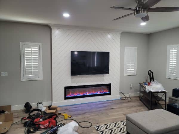 South Vegas Handyman project photo
