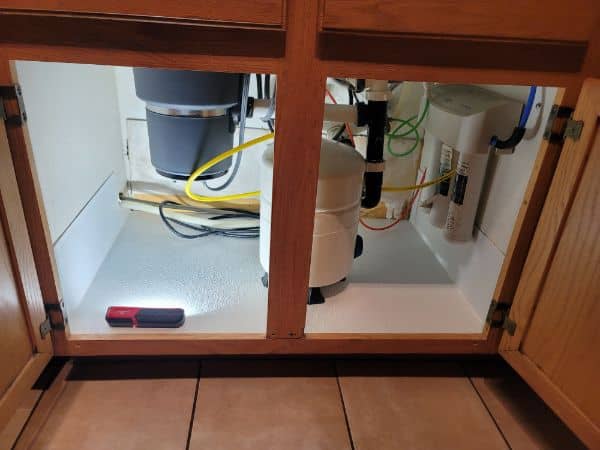 South Vegas Handyman project photo