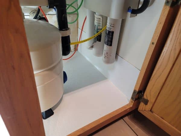 South Vegas Handyman project photo