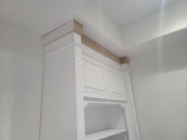 South Vegas Handyman project photo