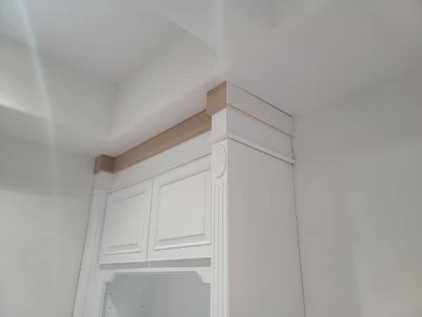 South Vegas Handyman project photo