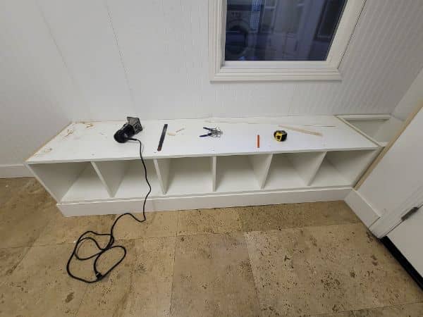 South Vegas Handyman project photo