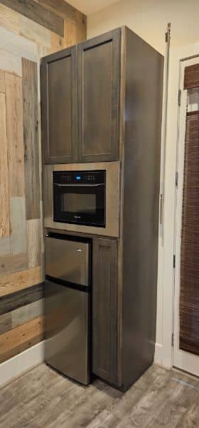 South Vegas Handyman project photo