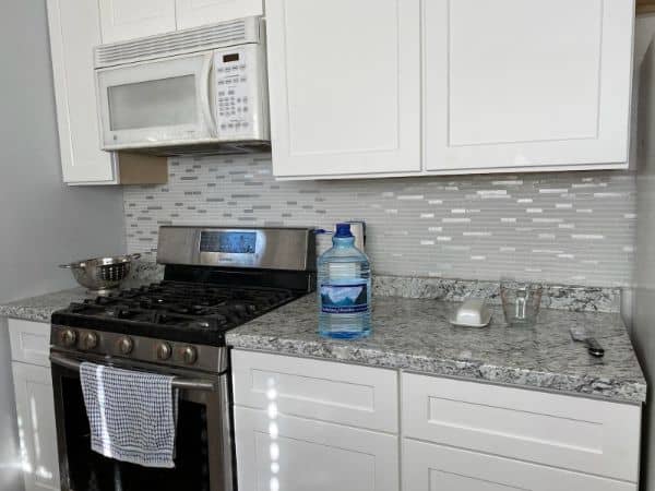 South Vegas Handyman project photo