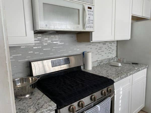 South Vegas Handyman project photo