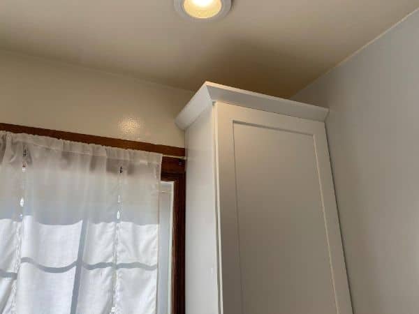 South Vegas Handyman project photo